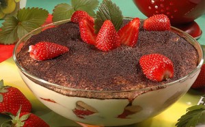 Angol tiramisu